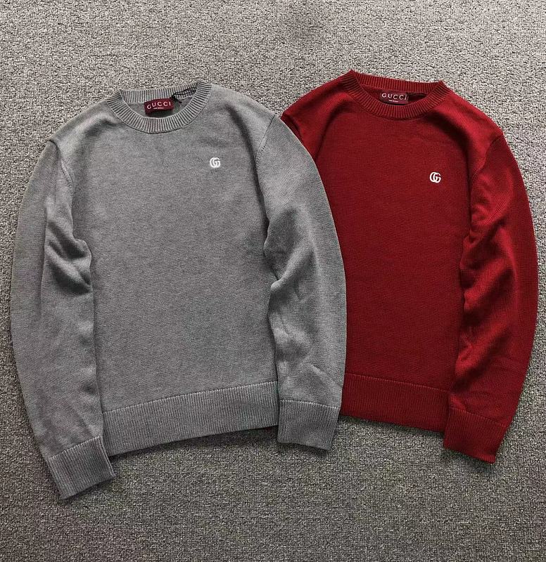 GUCCI SWEATER 3208150221（im 170cm 60kg i wear size M in the phot）