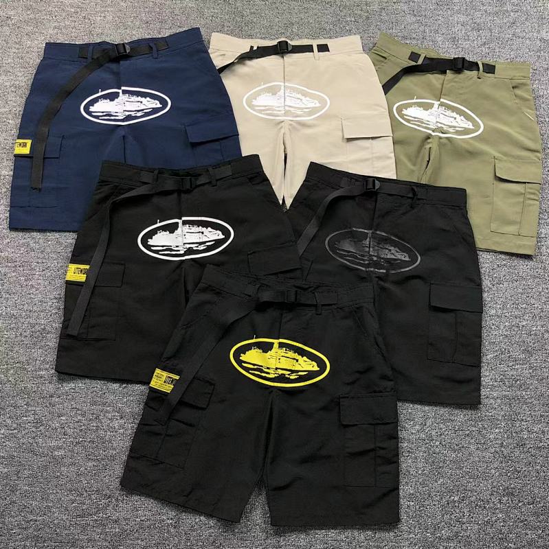 CORTEIZ SHORTS 371004