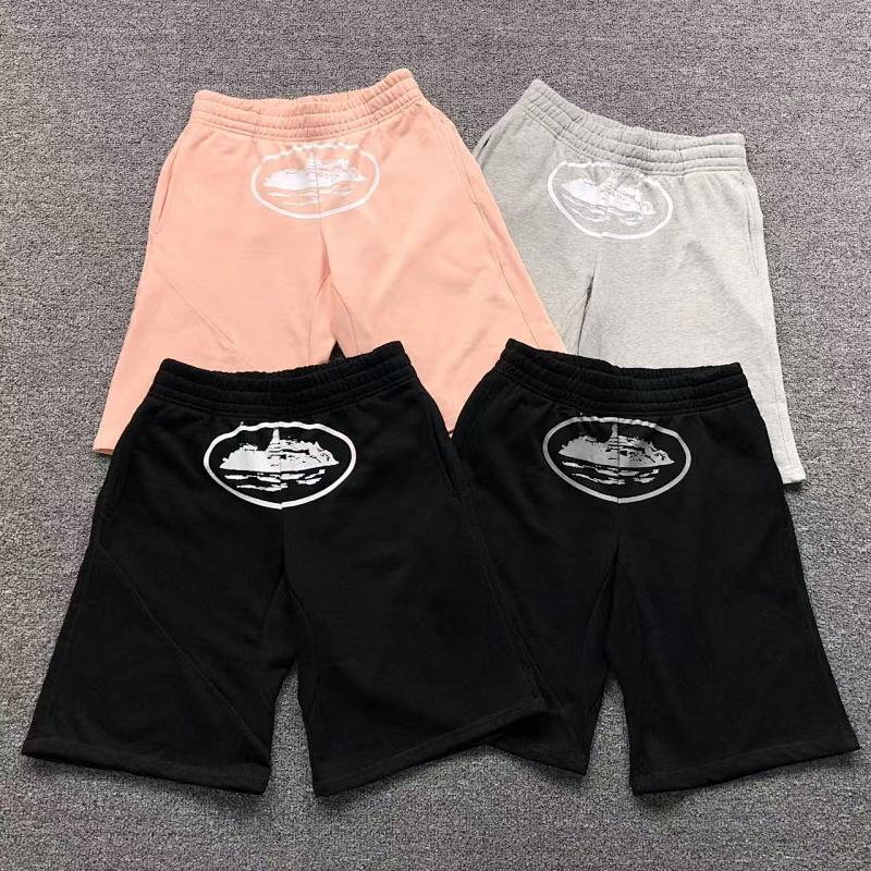 CORTEIZ SHORTS 505290678（im 170cm 60kg i wear size L in the phot）