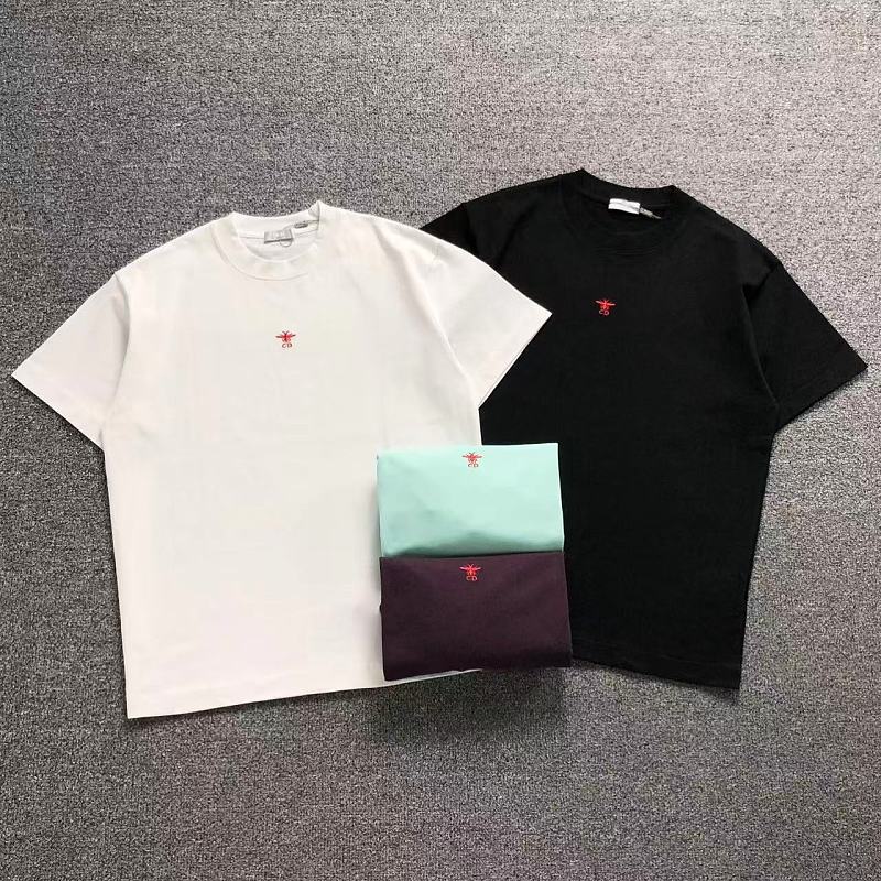 DIOR T-SHIRT 3208210321（im 170cm 60kg i wear size L in the phot）