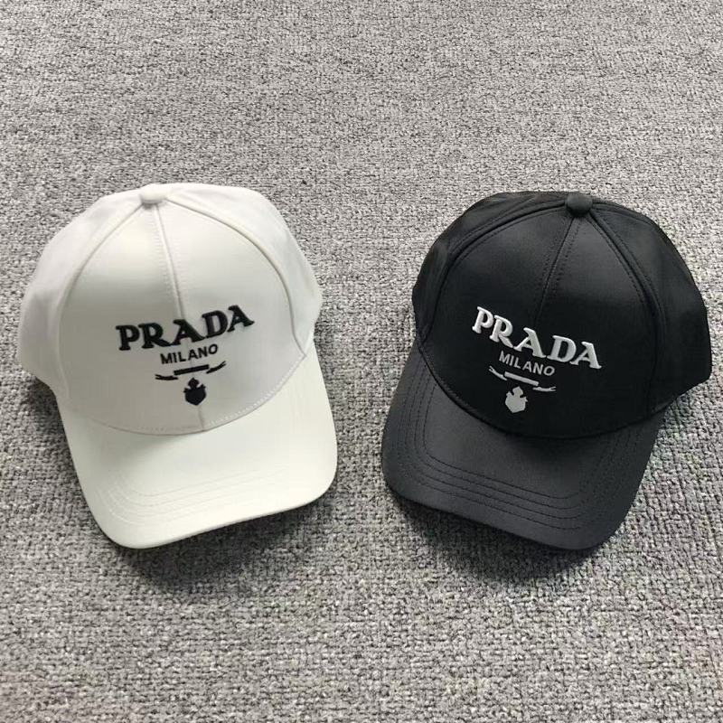 PRADA HAT 521220276