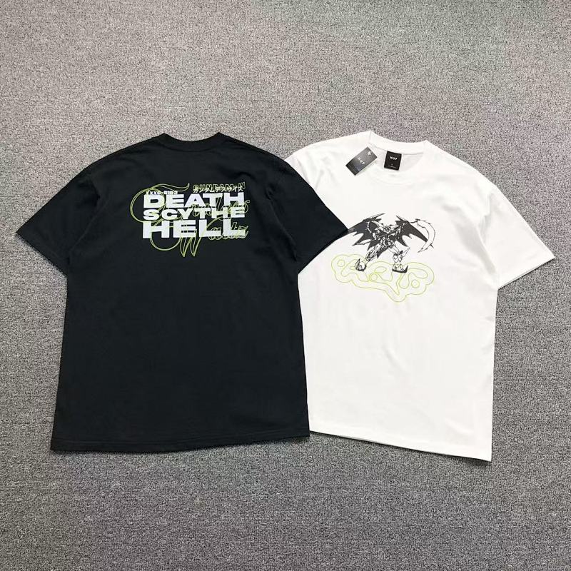 HUF T-SHIRT 311213902
