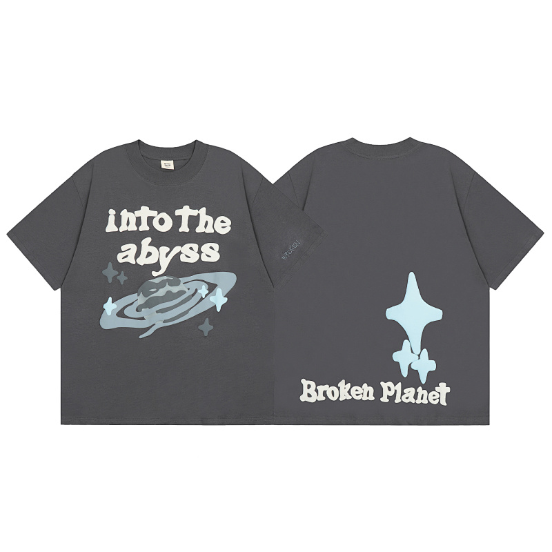 BROKEN PLANET T-SHIRT 153133