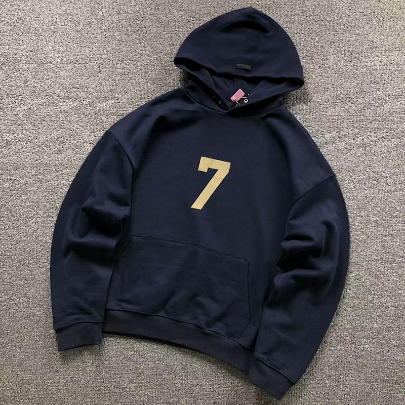 FOG HOODIE 2190313125（im 170cm 60kg i wear size M in the phot）
