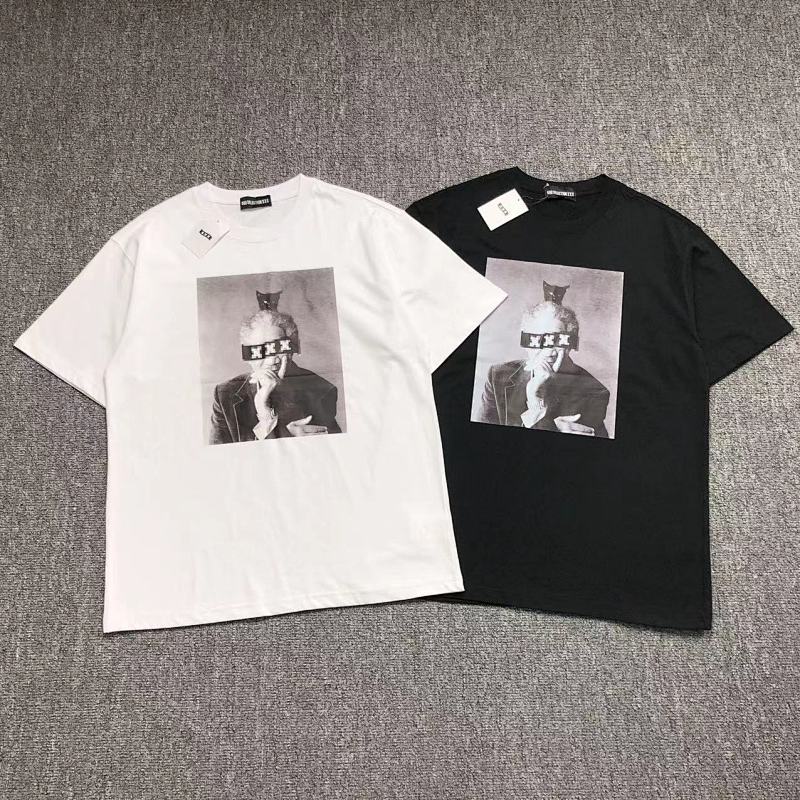 GOD SELECTION XXX T-SHIRT 111212102
