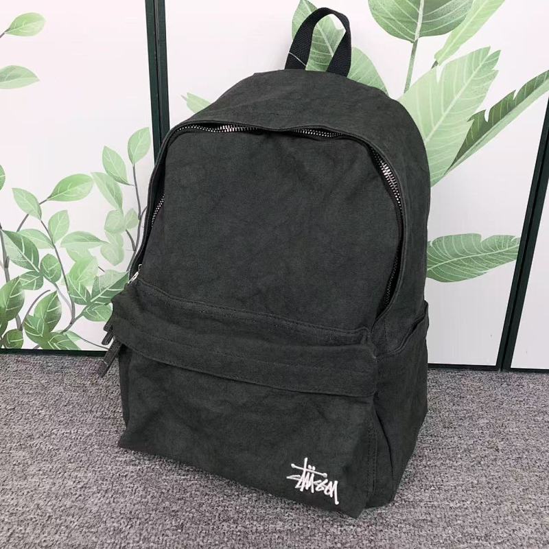 STUSSY BAG 214100224 ( 长34CM*宽15CM*45CM)