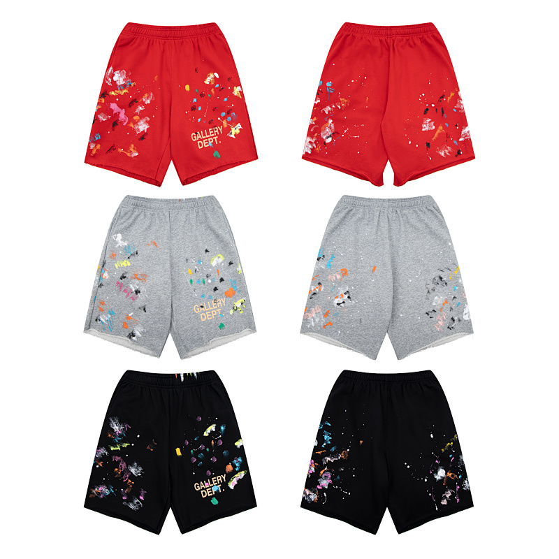 GALLERY DEPT SHORTS 261288
