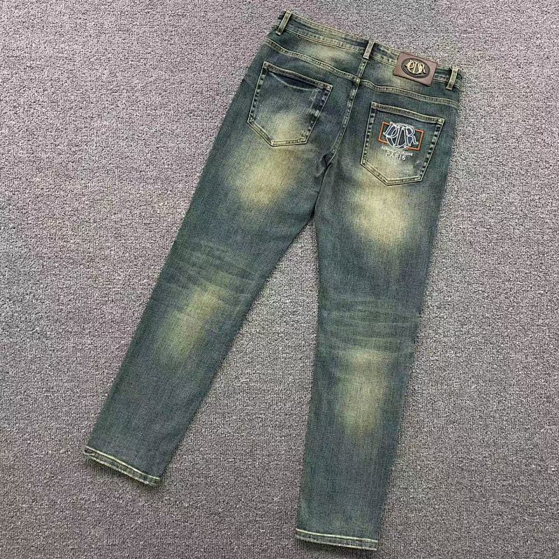 DIOR TROUSERS 213051205（im 170cm 55kg i wear size 33 in the phot）