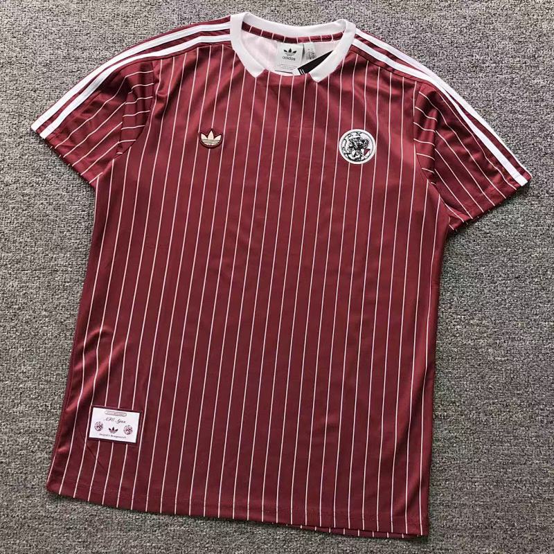 FOOTBALL T-SHIRT 11071015002（im 170cm 60kg i wear size L in the phot）