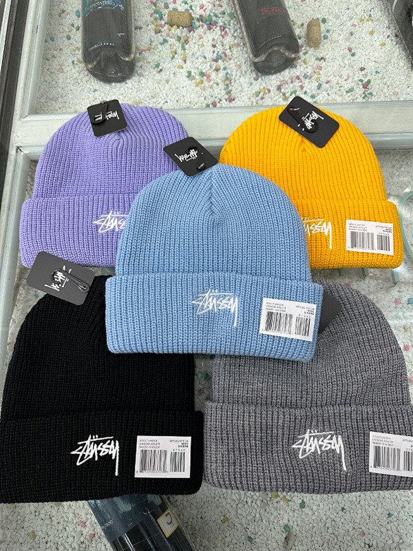 STUSSY HAT 151741