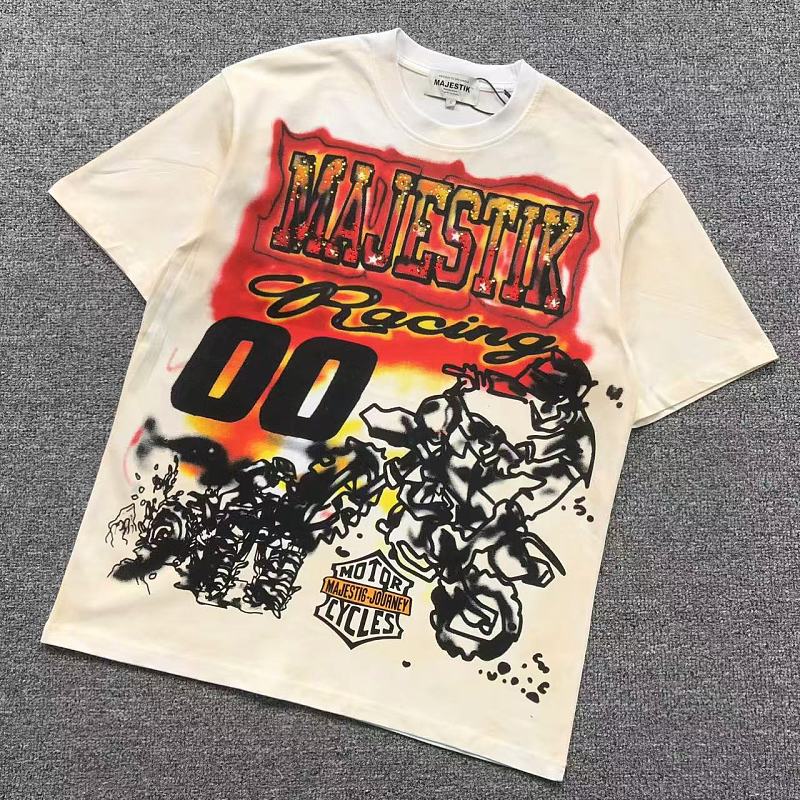MA⭐ES⭐⭐K T-SHIRT 3208214817（im 170cm 60kg i wear size S in the phot）