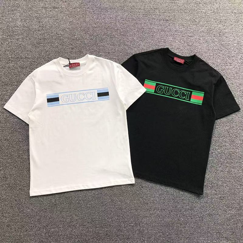 GUCCI T-SHIRT 5042631101（im 170cm 60kg i wear size S in the phot）