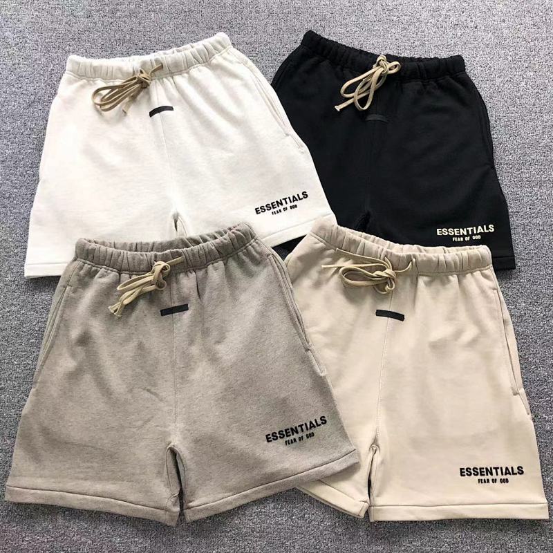 FOG SHORTS 40121017（im 170cm 57kg i wear size S in the phot）