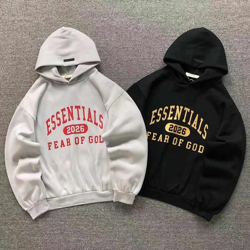 FOG HOODIE 3112300917（im 170cm 60kg i wear size S in the phot）