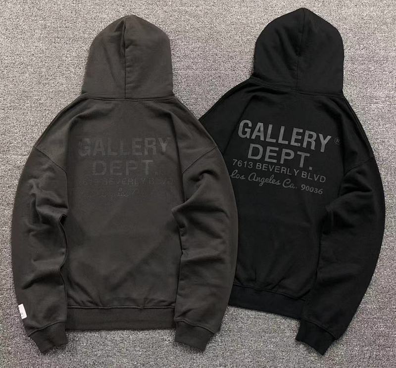 GALLERY DEPT HOODIE 39270717