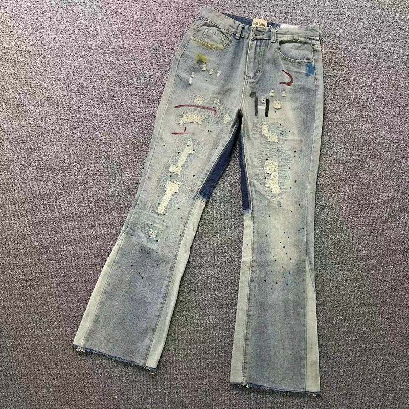 GALLERY DEPT TROUSERS 1111032953