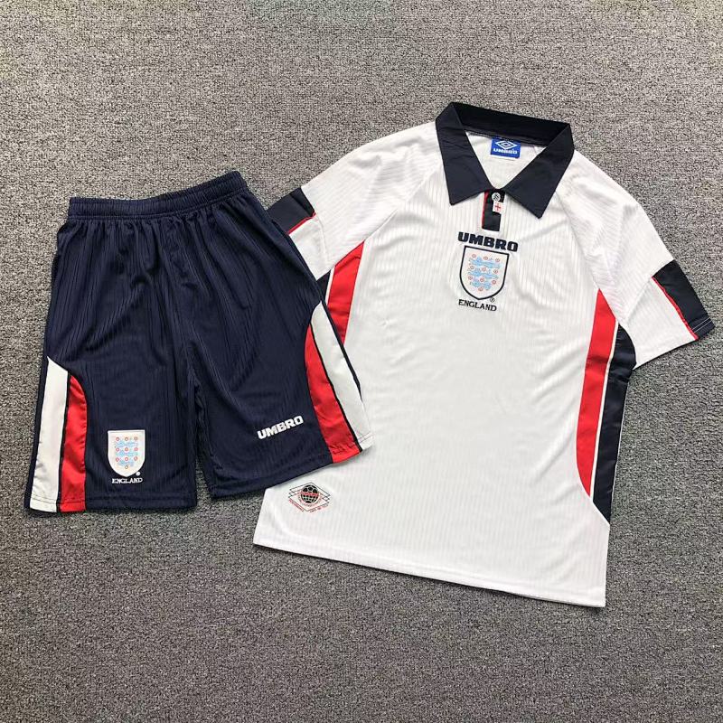 FOOTBALL T-SHIRT SHORTS 31051530002