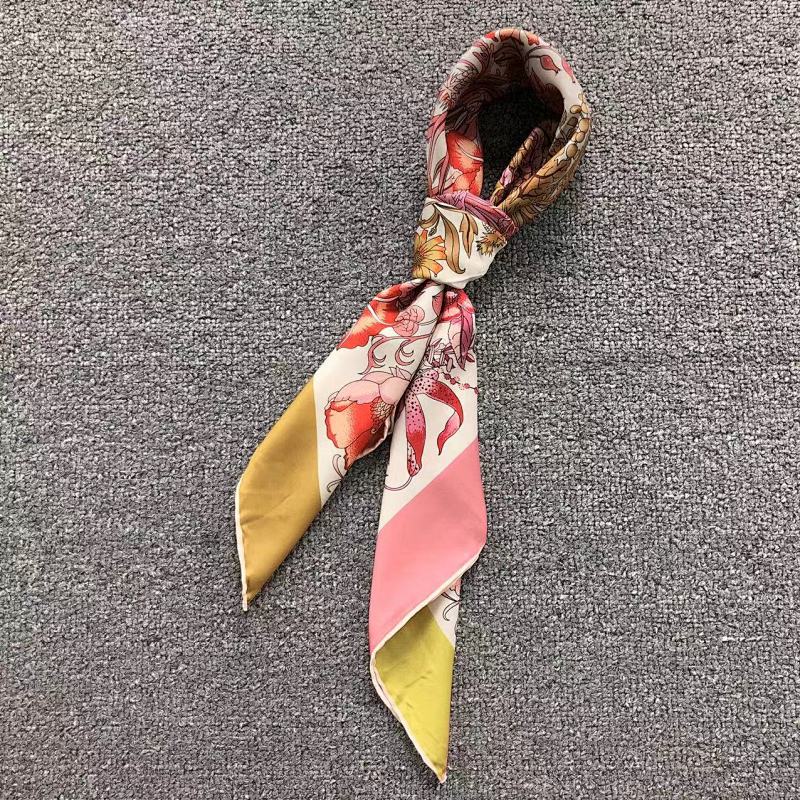 GUCCI SCARF 2203168576 (长85CM*宽85CM*)