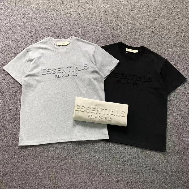 FOG T-SHIRT 3203281721（im 170cm 60kg i wear size S in the phot）