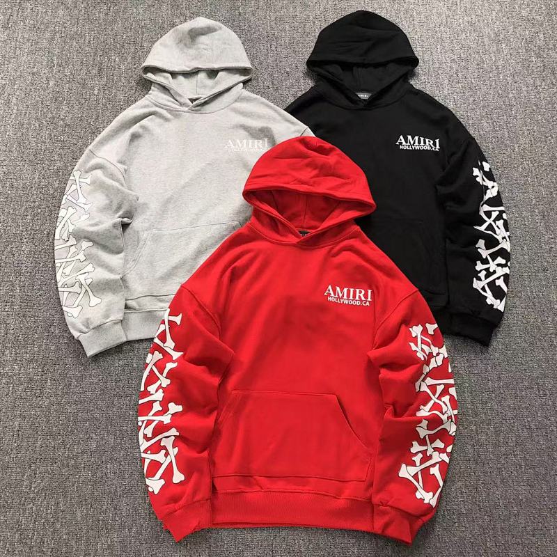 AMIRI HOODIE 311082517