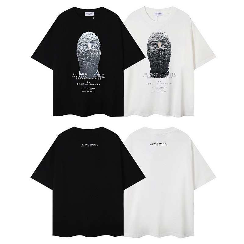IH NOM UH NIT T-SHIRT 152130