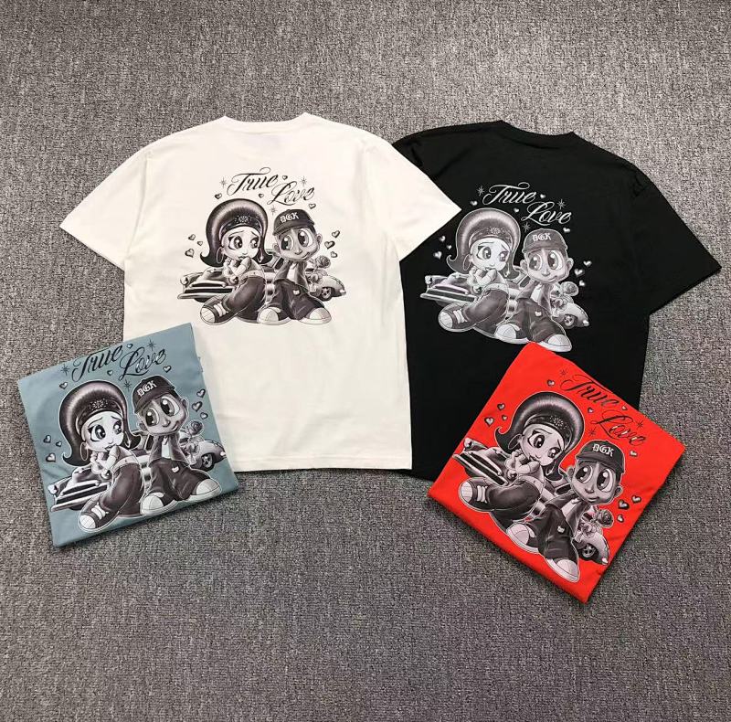 DGK T-SHIRT 311214002