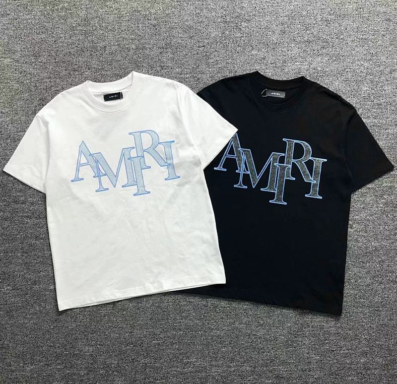 AMIRI T-SHIRT 262538