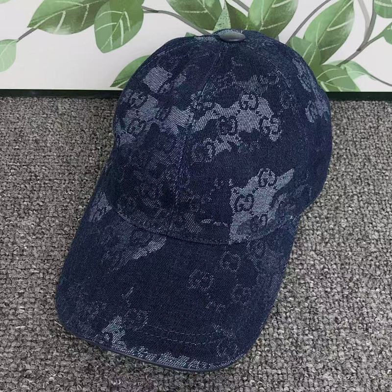 GUCCI HAT 5101171102