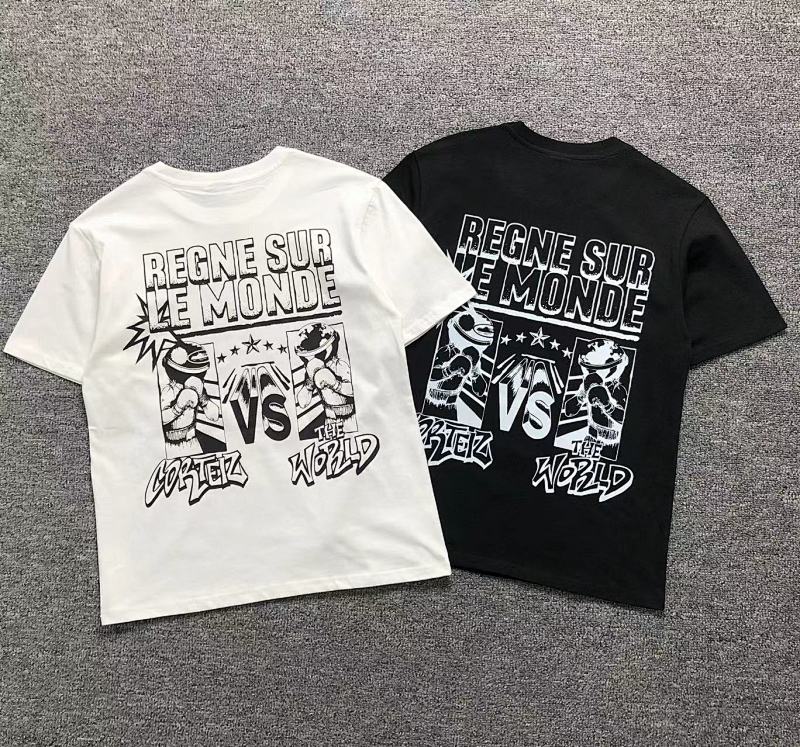 CORTEIZ T-SHIRT 262609
