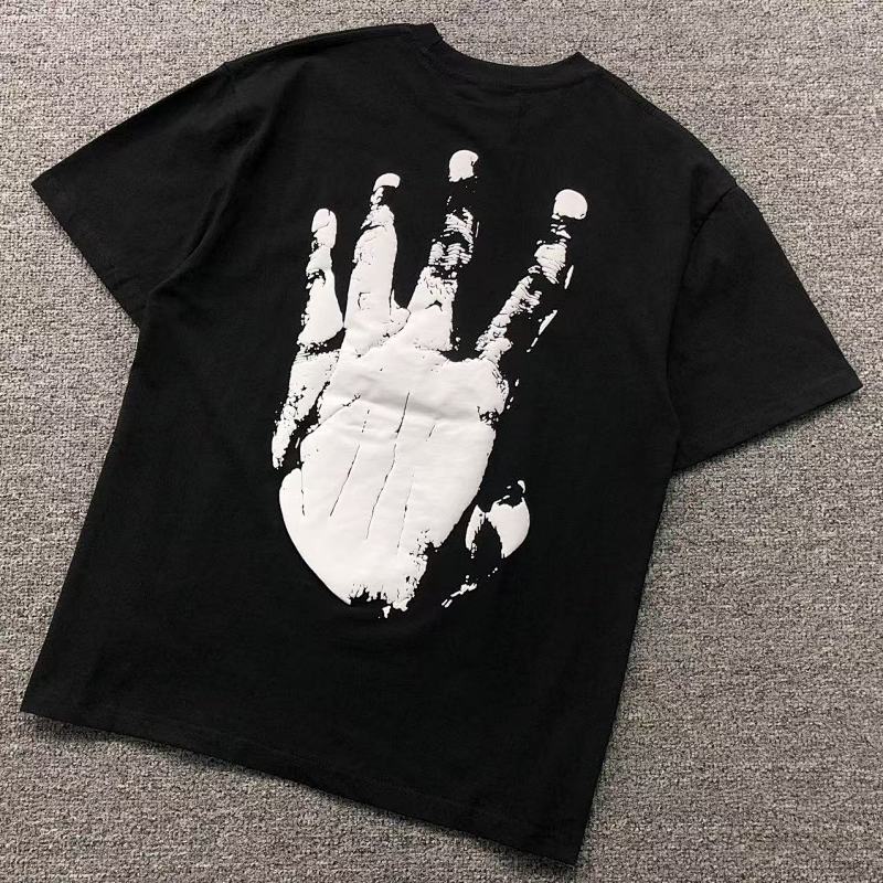 REVENGE T-SHIRT 504014591（im 170cm 60kg i wear size S in the phot）