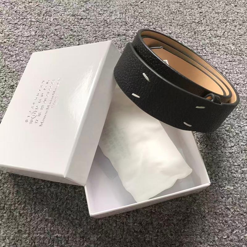 MAISON MARGIELA BELT 3206182621 (长109CM*宽4CM)