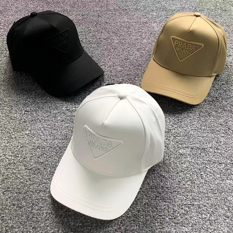 PRADA HAT 124140843