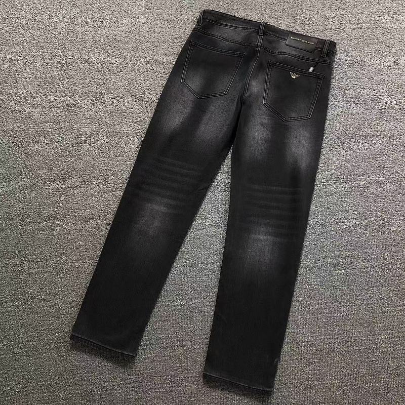 EMPORIO ARMANI TROUSERS 4208062301