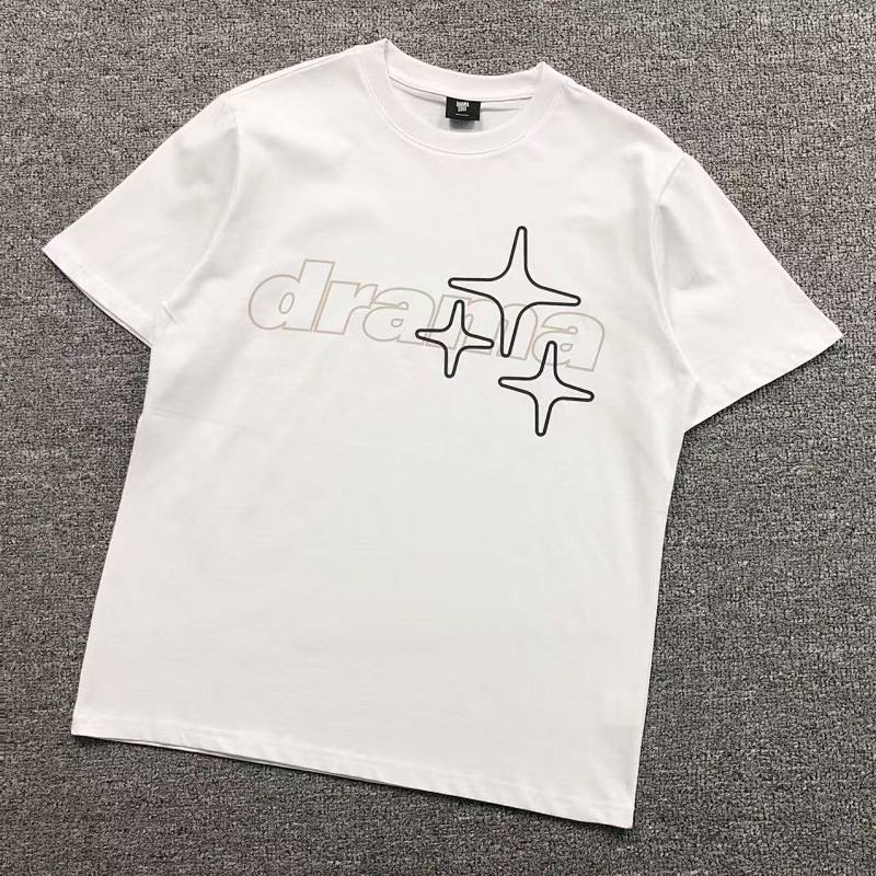 DRAMA CALL T-SHIRT 215101556（im 170cm 60kg i wear size M in the phot）