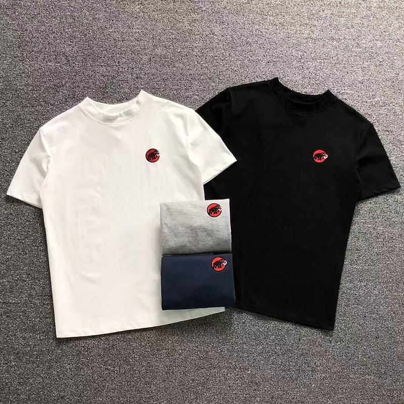 MAMMUT T-SHIRT 3209012017