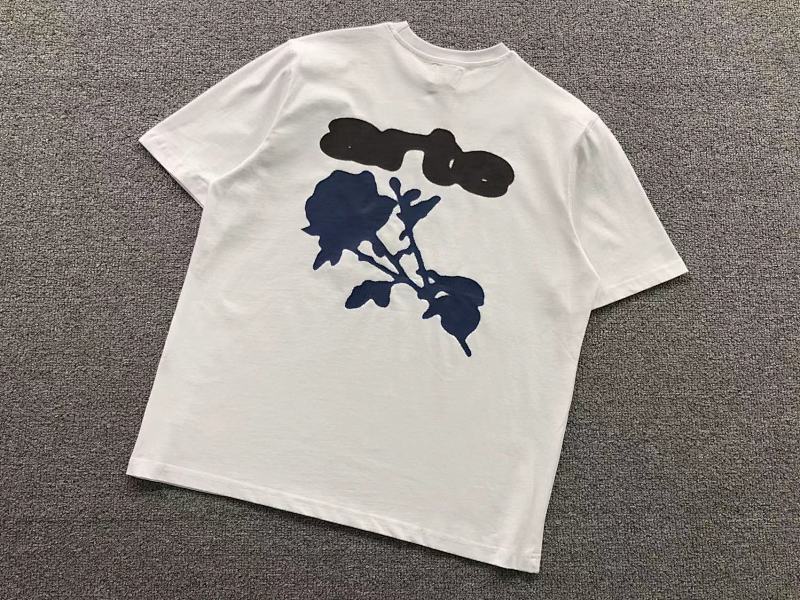 ARTE T-SHIRT 214303456（im 170cm 60kg i wear size M in the phot）