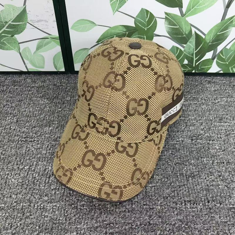 GUCCI HAT 5042807102