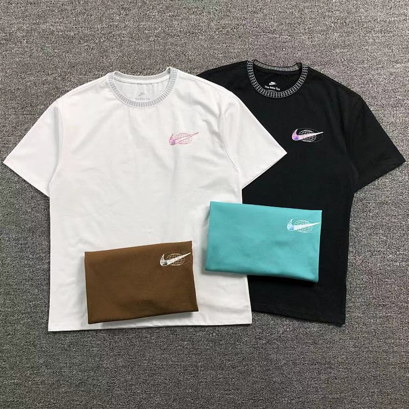 NIKE T-SHIRT 381206