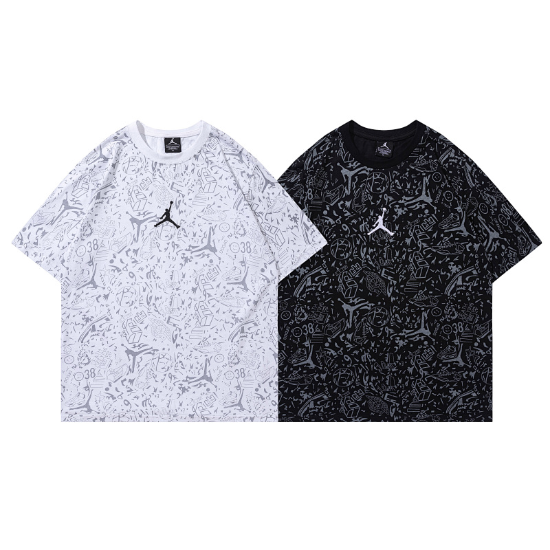 AIR JORDAN T-SHIRT 261465