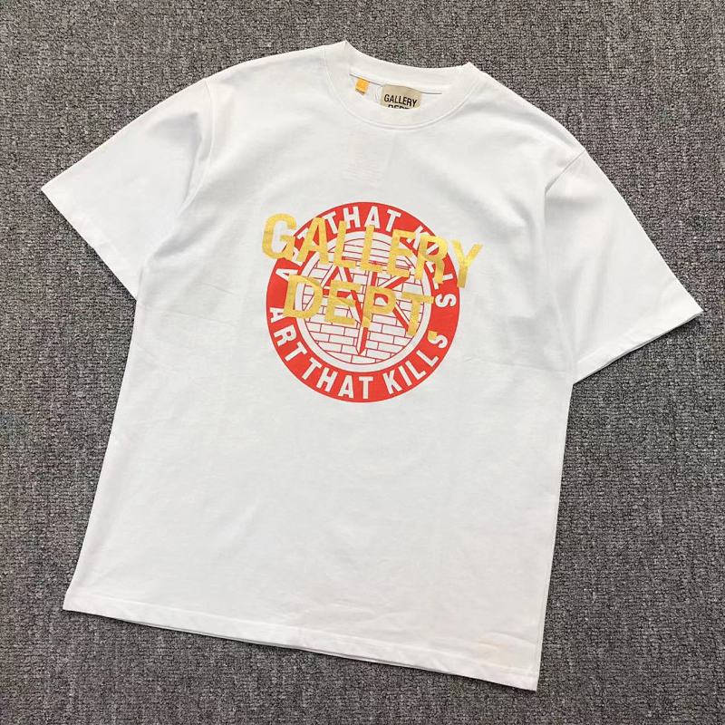 GALLERY DEPT T-SHIRT 172602