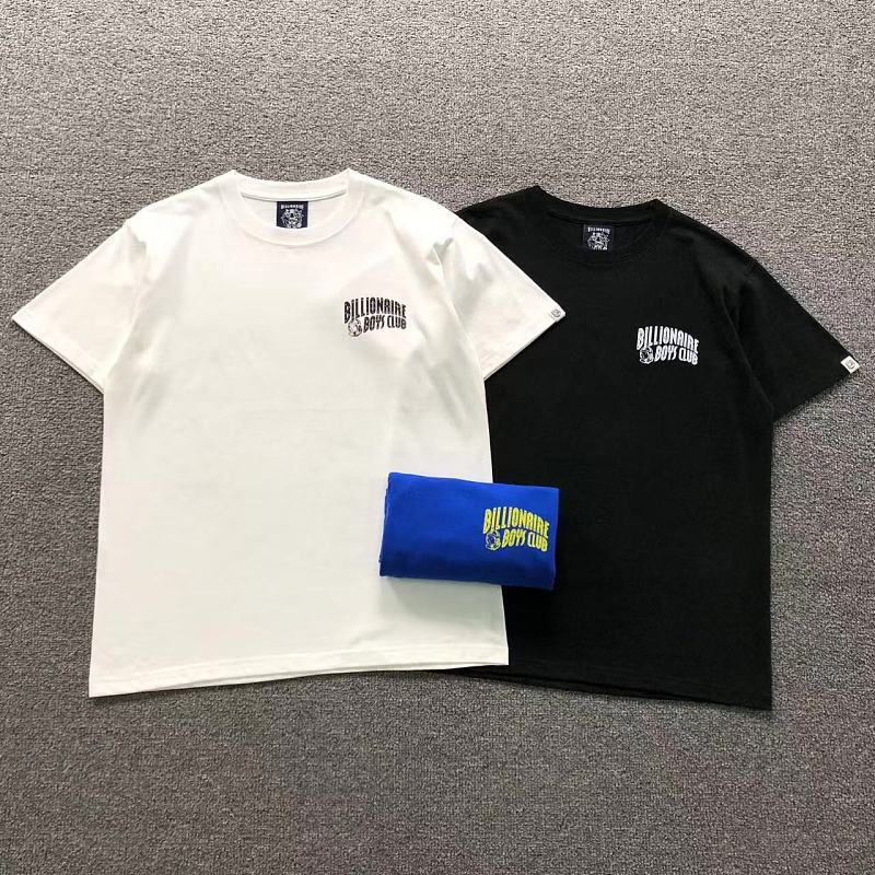 BILLIONAIRE T-SHIRT 3206212602（im 170cm 60kg i wear size M in the phot）