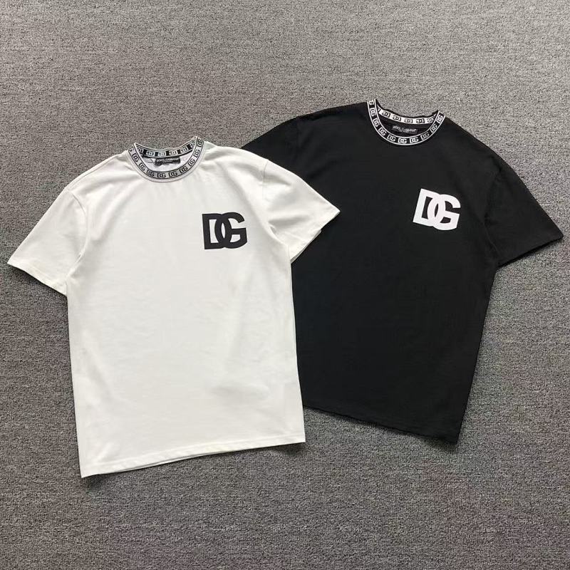 DOLCE GABBANA T-SHIRT 214291115（im 170cm 60kg i wear size M in the phot）
