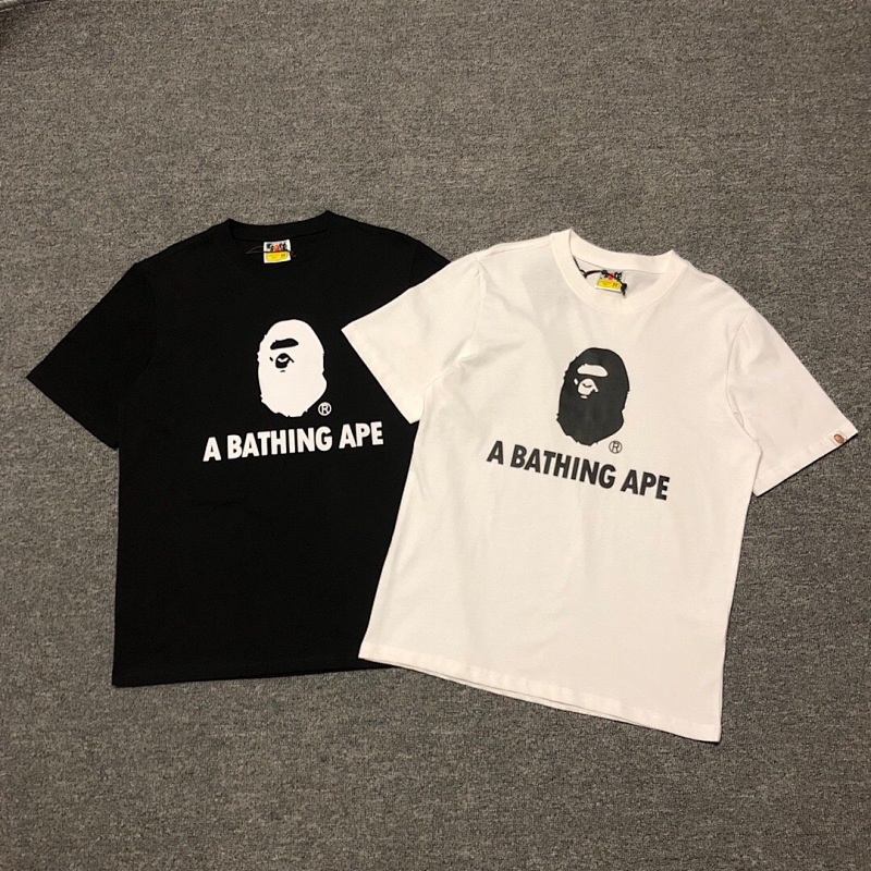 BAPE T-SHIRT 160476