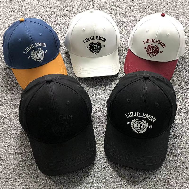 LULULEMON HAT 5260214102