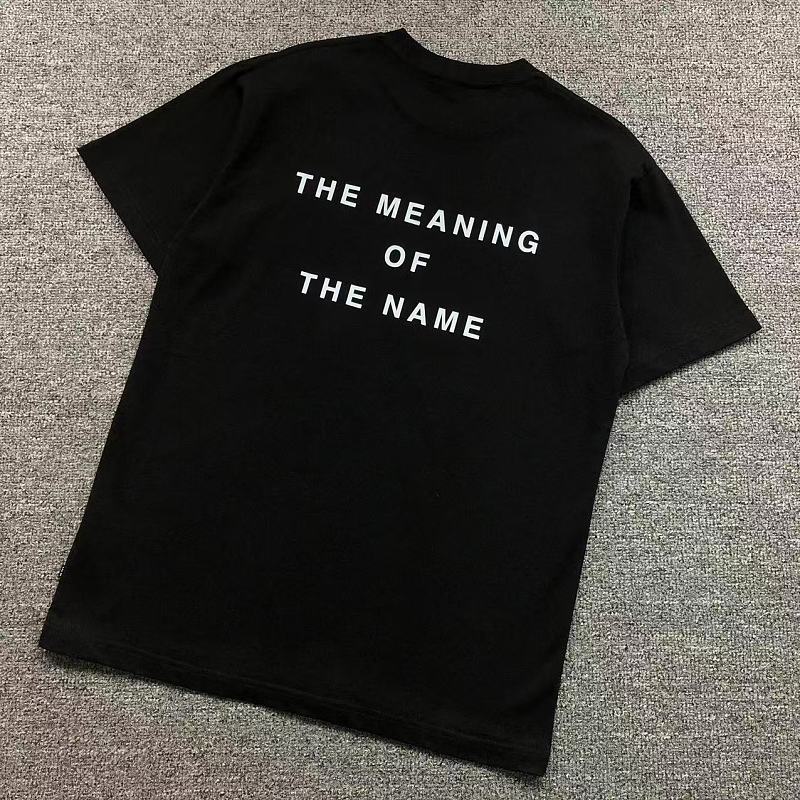 PATTA T-SHIRT 1261013175（ im 170cm 60kg i wear size M in the phot）