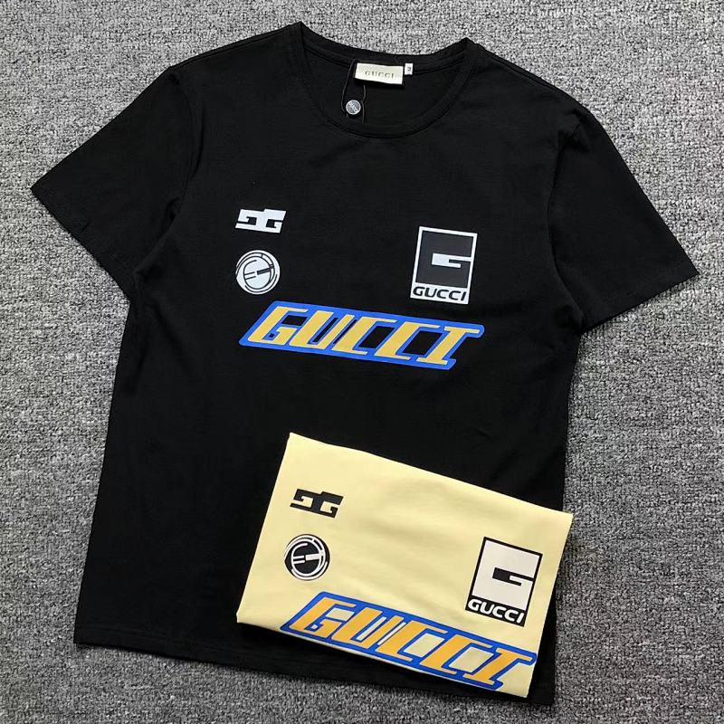 GUCCI T-SHIRT 171092