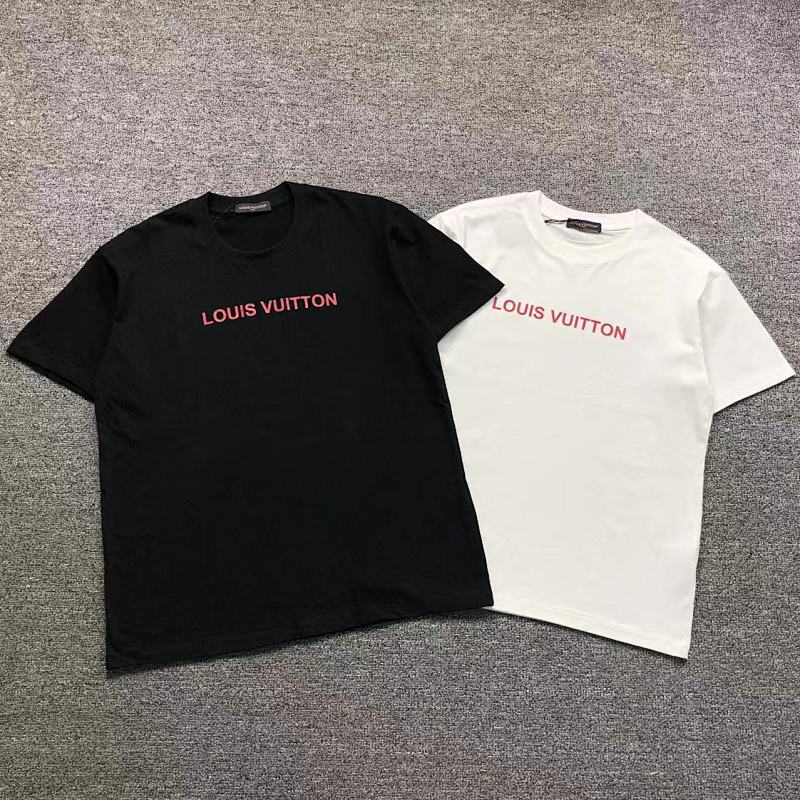 LV T-SHIRT 2111053501（im 170cm 60kg i wear size L in the phot）