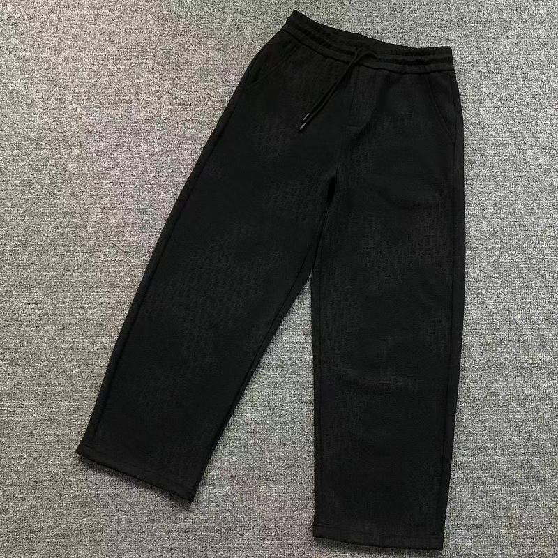 DIOR TROUSERS 3208290317