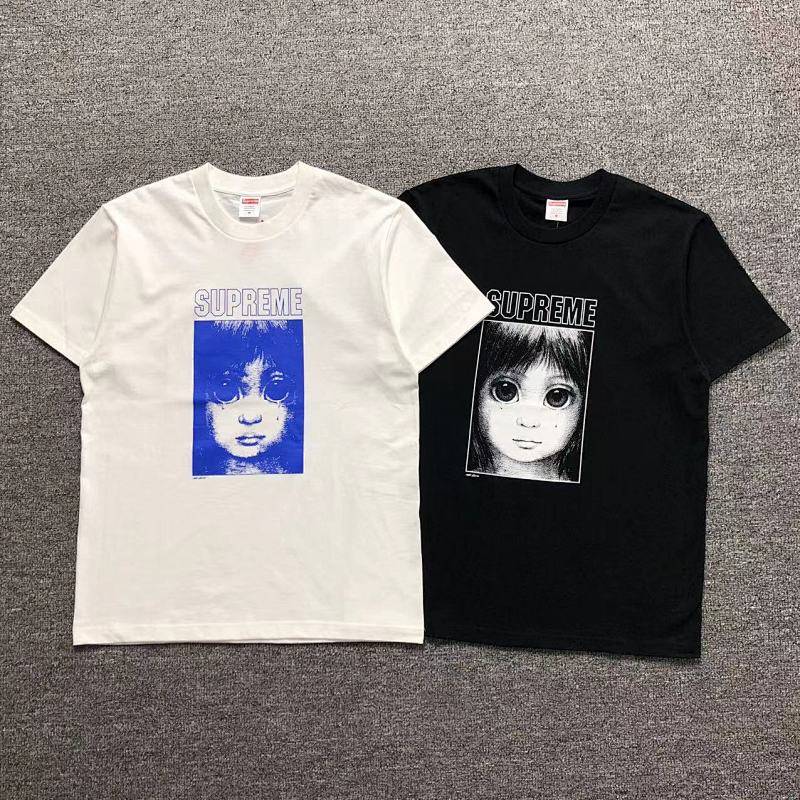 SUPREME T-SHIRT 272113