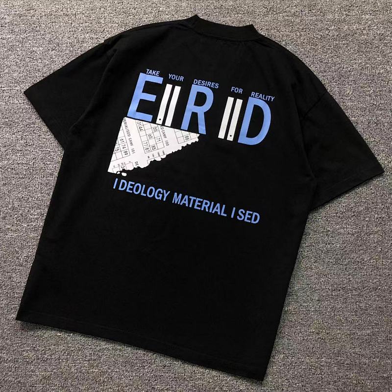 ENFANTS RICHES DEPRIMES T-SHIRT 5212461162（im 170cm 60kg i wear size S in the phot）